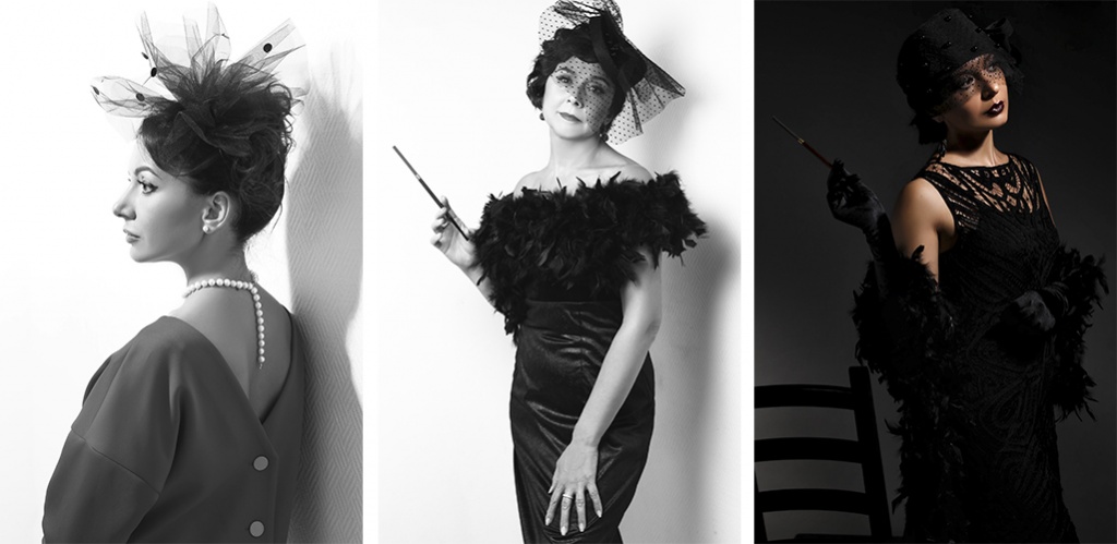 Стиль Коко Шанель: 12 изысканных и женственных образов