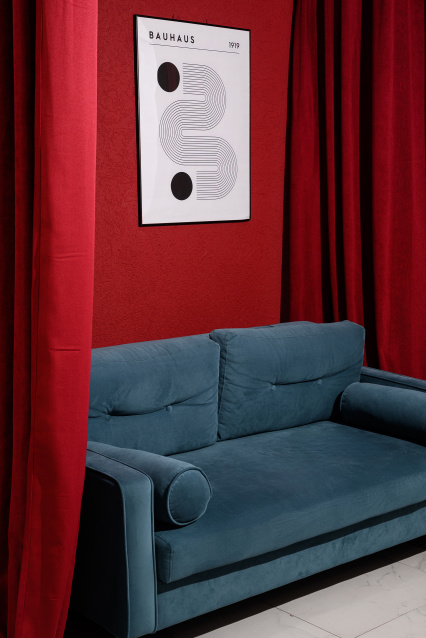 Профессиональная фотосессия в Красноярска — заказать по низкой цене в федеральной сети фотостудий Fashion Box – фото № 2