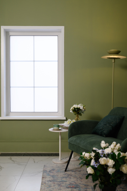 Профессиональная фотосессия в Красноярска — заказать по низкой цене в федеральной сети фотостудий Fashion Box – фото № 16