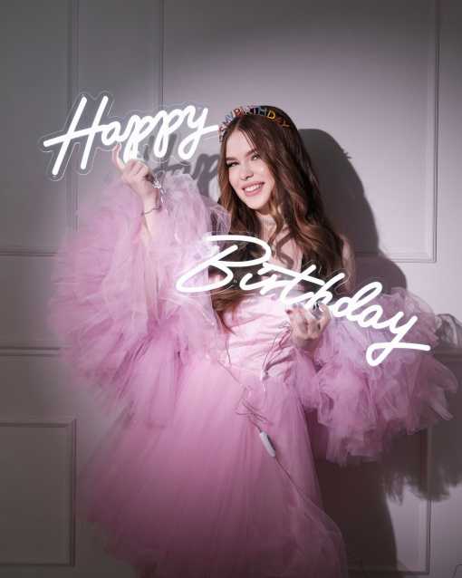 Фотосессия в студии для именинника заказать от сети фотостудий Fashion Box в Красноярске 
 – фото № 20