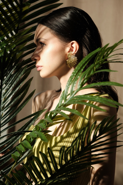 Индивидуальная фотосессия в 2-х образах в Красноярске заказать по отличным ценам от Fashion Box
 – фото № 4