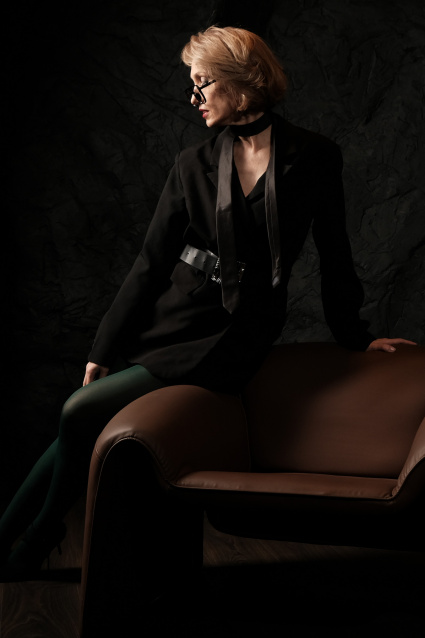 Индивидуальная фотосессия в 2-х образах в Красноярске заказать по отличным ценам от Fashion Box
 – фото № 7