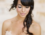 Свадебный макияж. 10 важных советов от визажистов Fashion Box.