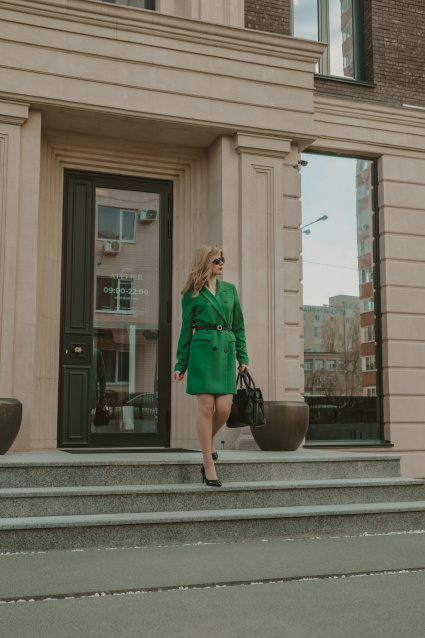 Заказать прогулочную фотосессию от сети фотостудий Fashion Box в Красноярске 

 – фото № 29
