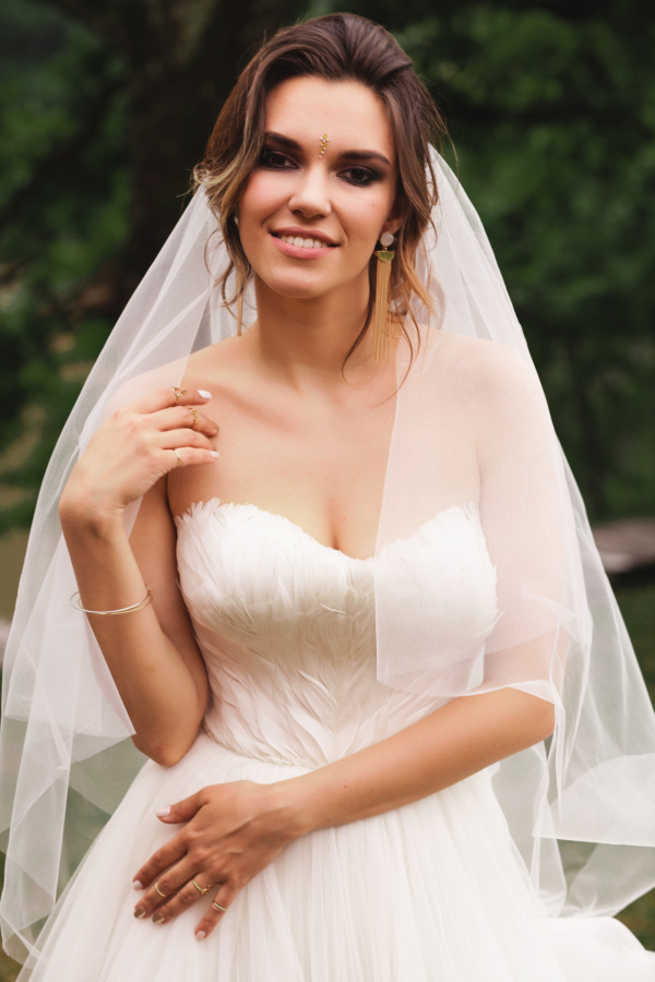 Готовимся к свадьбе вместе с Fashion Box - Новости Fashion Box – фото № 4