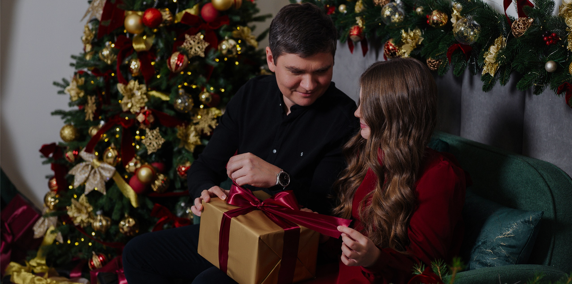 Профессиональная фотосессия в Красноярска — заказать по низкой цене в федеральной сети фотостудий Fashion Box – фото № 1