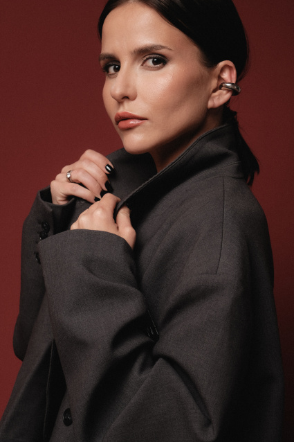 Индивидуальная фотосессия в 2-х образах в Красноярске заказать по отличным ценам от Fashion Box
 – фото № 15