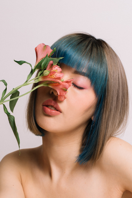 Индивидуальная фотосессия в 2-х образах в Красноярске заказать по отличным ценам от Fashion Box
 – фото № 16