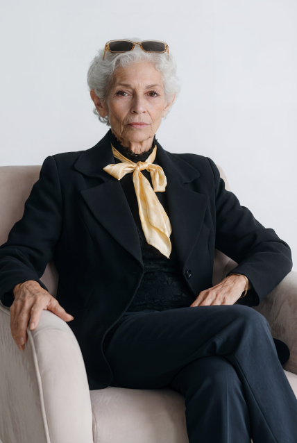 Индивидуальная фотосессия в 2-х образах в Красноярске заказать по отличным ценам от Fashion Box
 – фото № 17