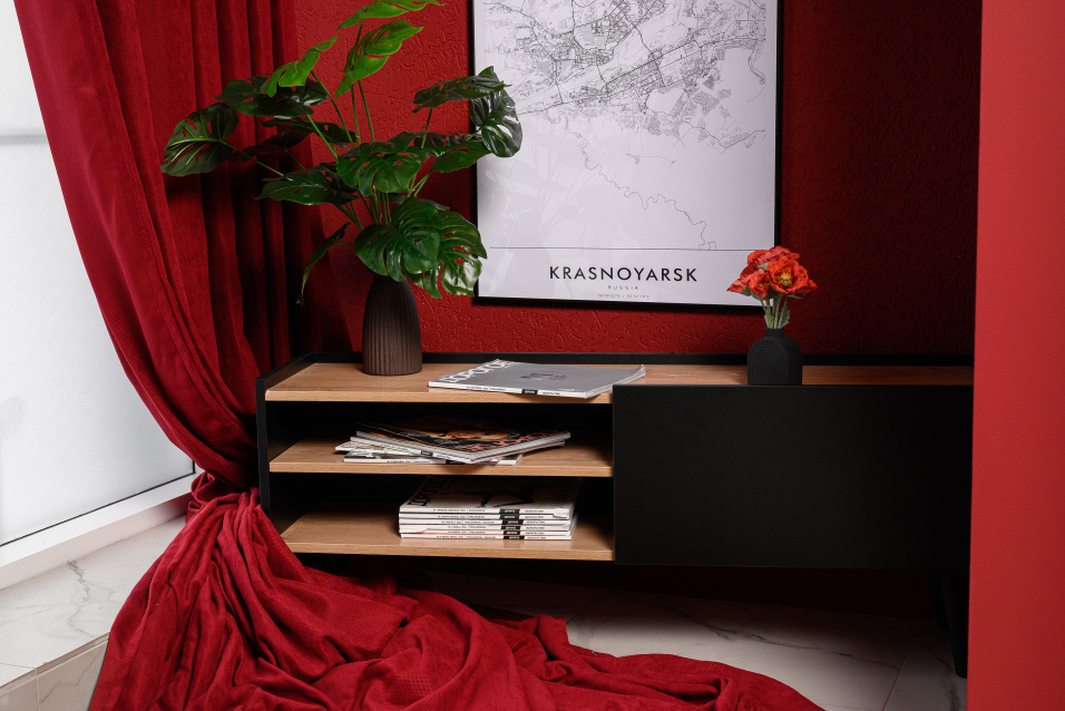 Профессиональная фотосессия в Красноярска — заказать по низкой цене в федеральной сети фотостудий Fashion Box – фото № 3