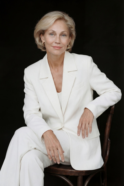 Индивидуальная фотосессия в 2-х образах в Красноярске заказать по отличным ценам от Fashion Box
 – фото № 6