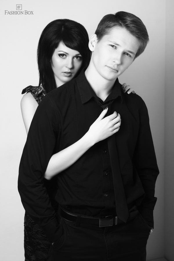 Как затащить мужчину ... на фотосессию! - Новости Fashion Box
<!--'start_frame_cache_3JiYAU'--> – фото № 3