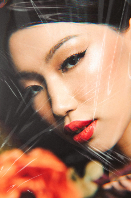 Индивидуальная фотосессия в 2-х образах в Красноярске заказать по отличным ценам от Fashion Box
 – фото № 18