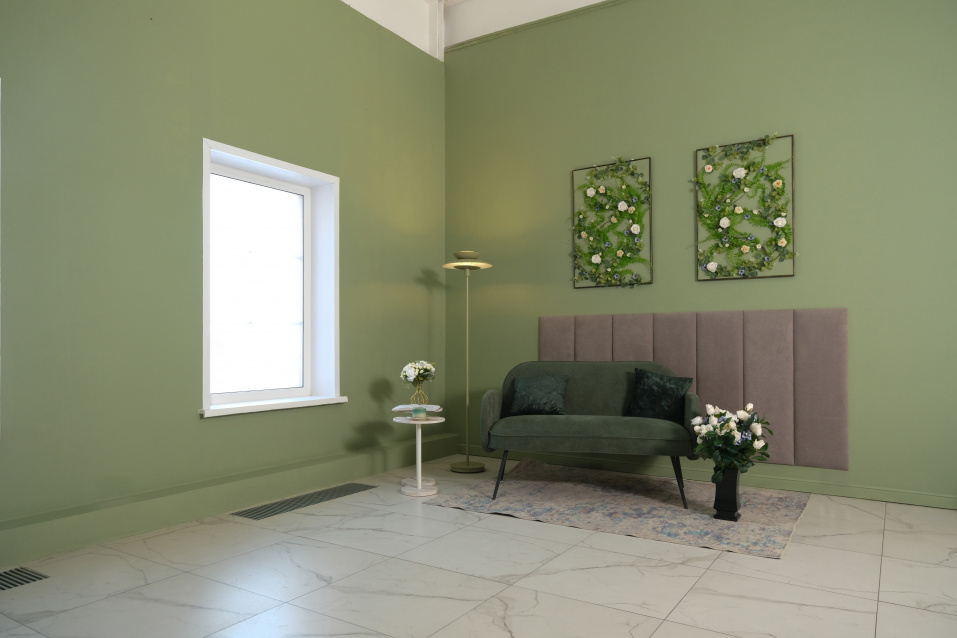 Профессиональная фотосессия в Красноярска — заказать по низкой цене в федеральной сети фотостудий Fashion Box – фото № 7