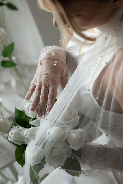 Свадебная фотосессия в Красноярске — стиль, чувства и незабываемые кадры – фото № 7