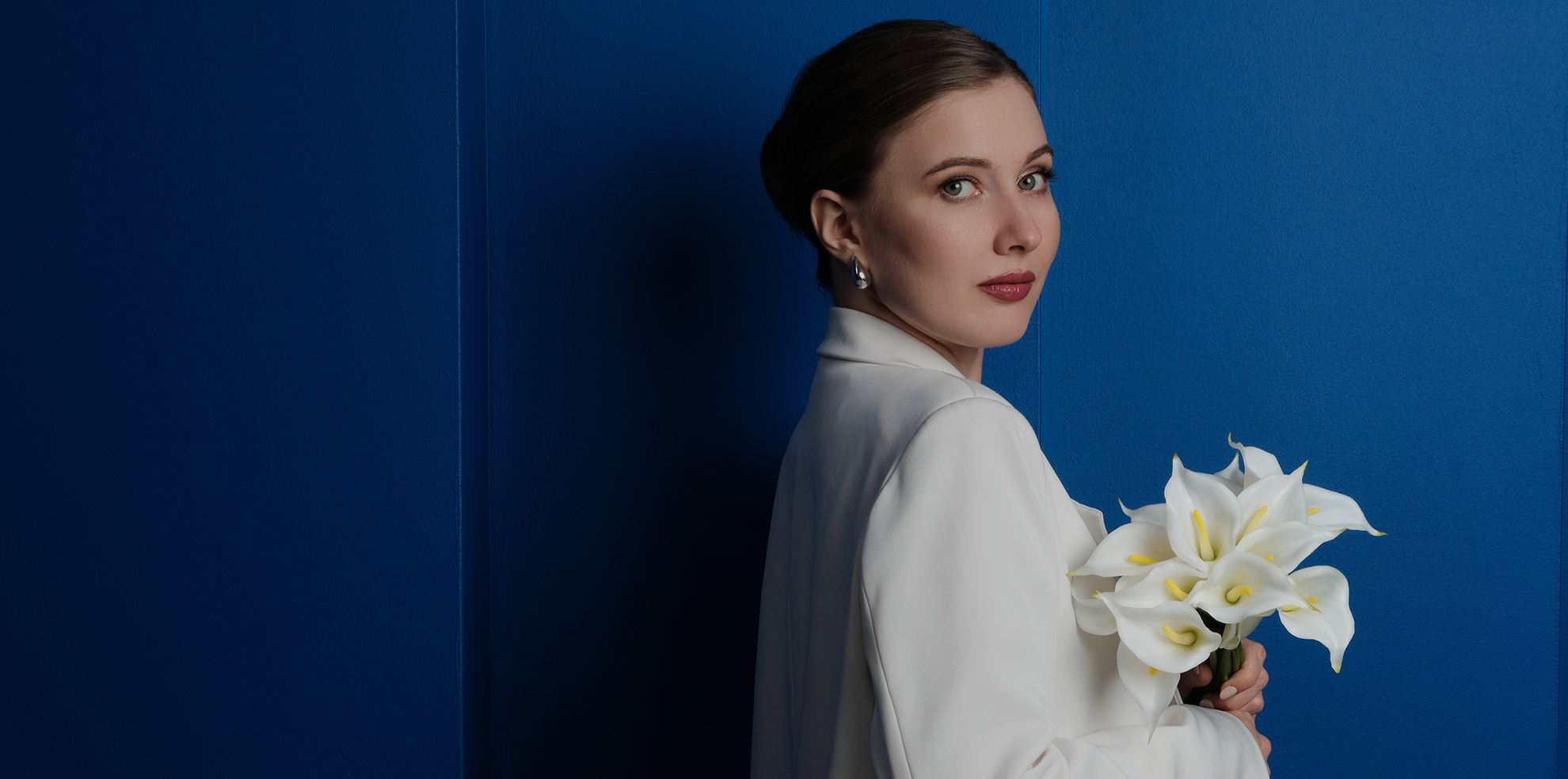 Профессиональная фотосессия в Красноярска — заказать по низкой цене в федеральной сети фотостудий Fashion Box – фото № 1