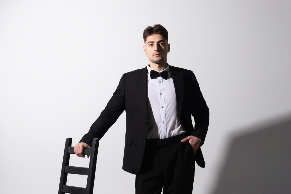 Свадебная фотосессия в Красноярске — стиль, чувства и незабываемые кадры – фото № 29