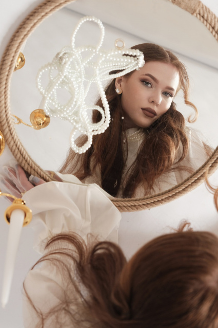 Фотосессия в студии для именинника заказать от сети фотостудий Fashion Box в Красноярске 
 – фото № 23