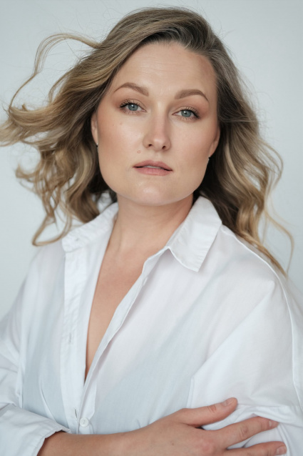 Индивидуальная фотосессия в 2-х образах в Красноярске заказать по отличным ценам от Fashion Box
 – фото № 5