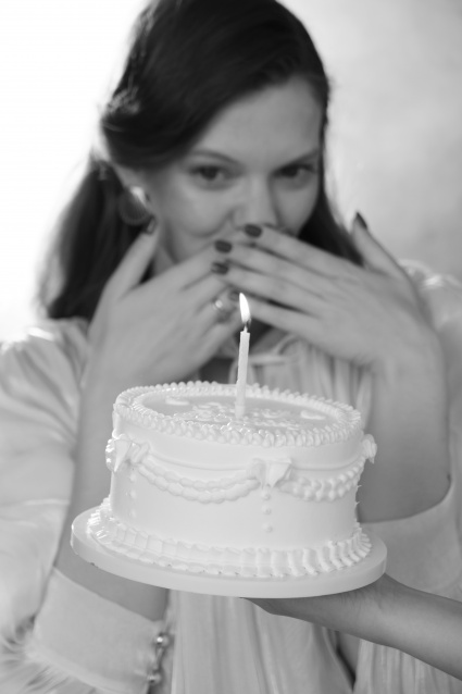 Фотосессия в студии для именинника заказать от сети фотостудий Fashion Box в Красноярске 
 – фото № 9