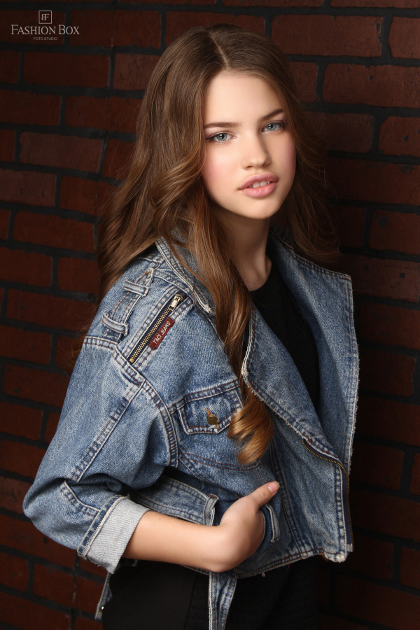 Почему “Голливудские локоны” -  любимая укладка Fashion Box? - Новости Fashion Box – фото № 3