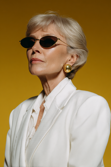 Индивидуальная фотосессия в 2-х образах в Красноярске заказать по отличным ценам от Fashion Box
 – фото № 14