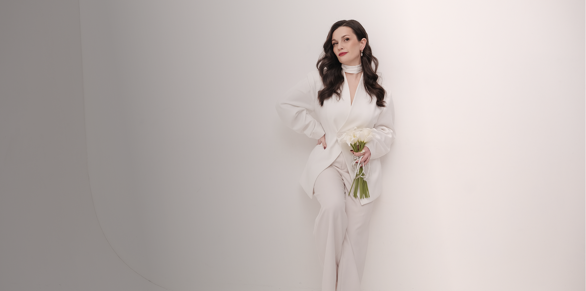 Профессиональная фотосессия в Красноярска — заказать по низкой цене в федеральной сети фотостудий Fashion Box – фото № 1