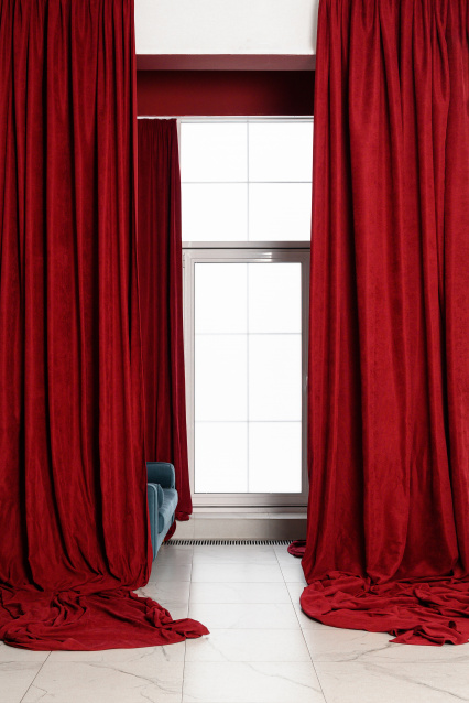 Профессиональная фотосессия в Красноярска — заказать по низкой цене в федеральной сети фотостудий Fashion Box – фото № 1