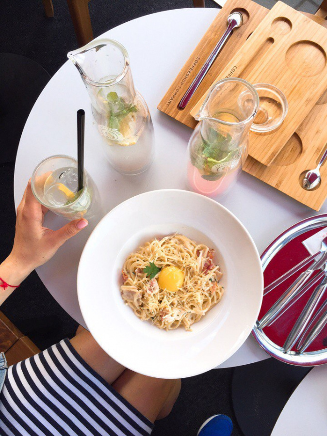 Как с картинки: секреты обработки в instagram - Новости Fashion Box – фото № 3