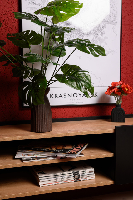 Профессиональная фотосессия в Красноярска — заказать по низкой цене в федеральной сети фотостудий Fashion Box – фото № 4