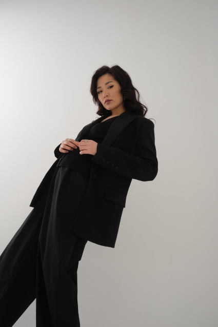 Индивидуальная фотосессия в 2-х образах в Красноярске заказать по отличным ценам от Fashion Box
 – фото № 20