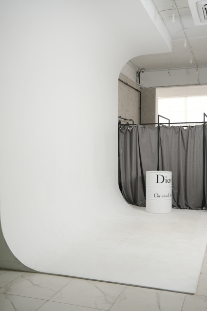 Профессиональная фотосессия в Красноярска — заказать по низкой цене в федеральной сети фотостудий Fashion Box – фото № 22