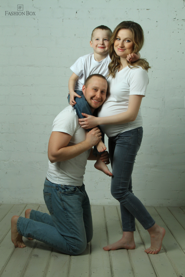 Профессиональная съемка: кому это нужно? - Новости Fashion Box – фото № 2