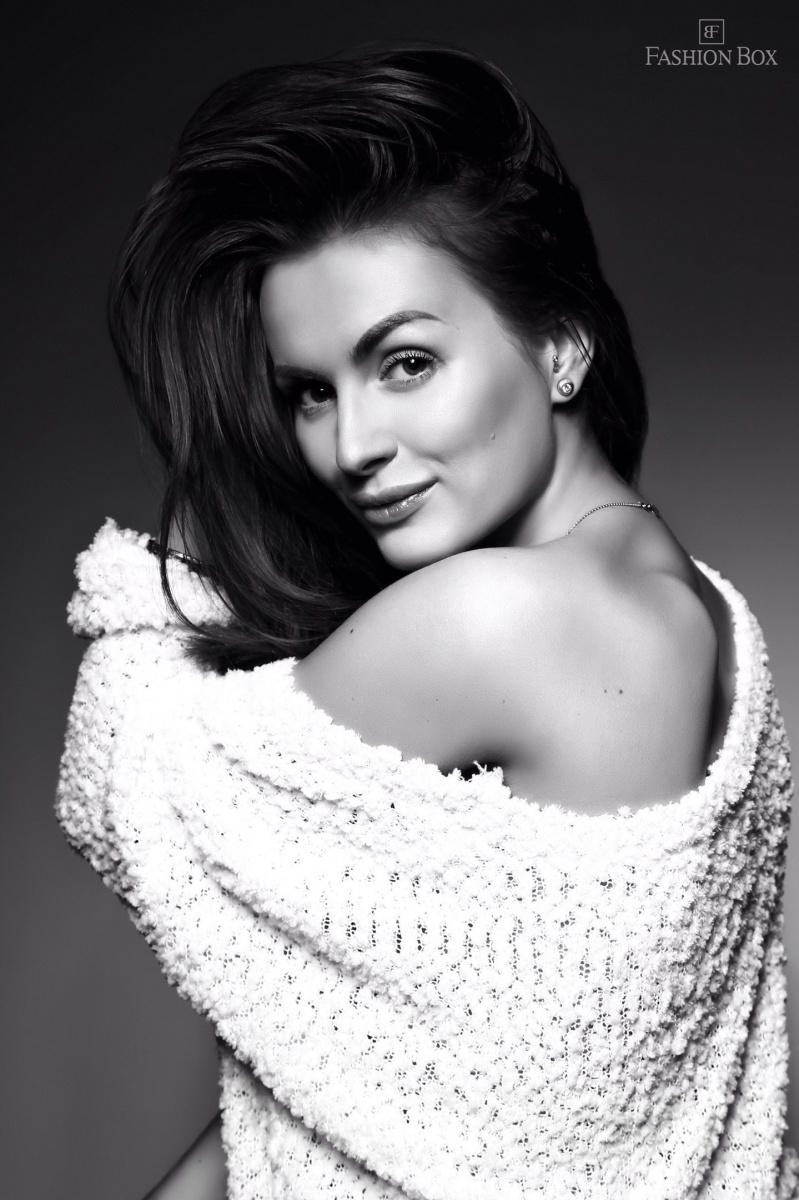 Подготовка к фотосессии - Новости Fashion Box – фото № 5